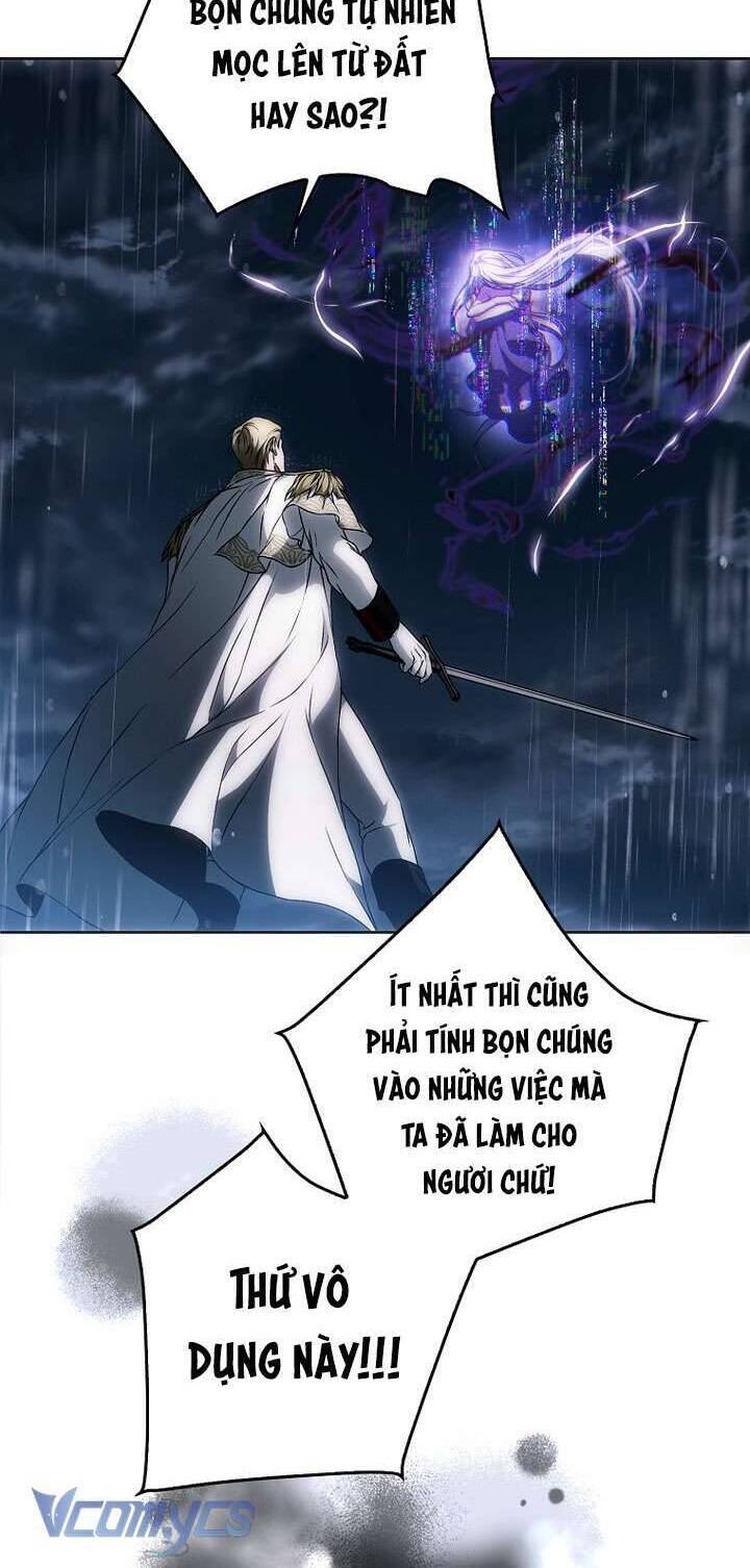 Trở Thành Vợ Của Nam Chính Tiểu Thuyết: Chapter 123