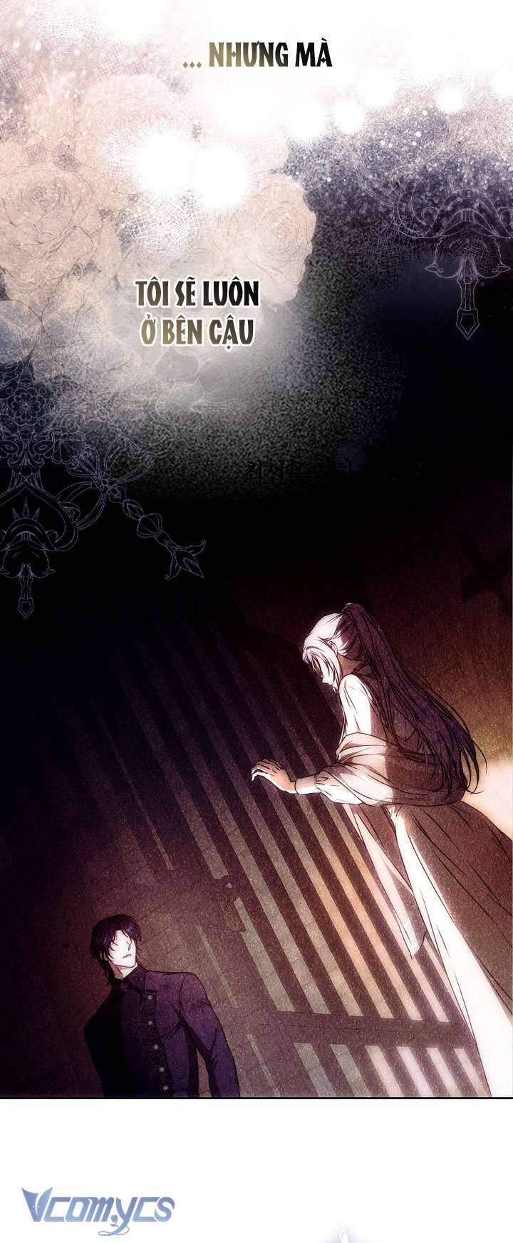 Trở Thành Vợ Của Nam Chính Tiểu Thuyết: Chapter 123