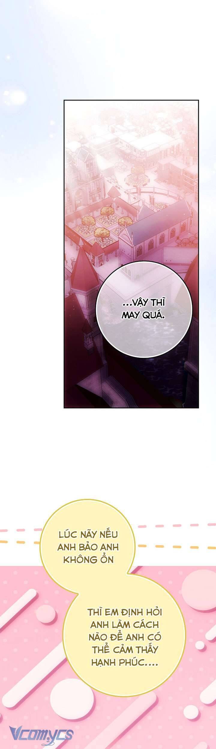 Trở Thành Vợ Của Nam Chính Tiểu Thuyết: Chapter 124