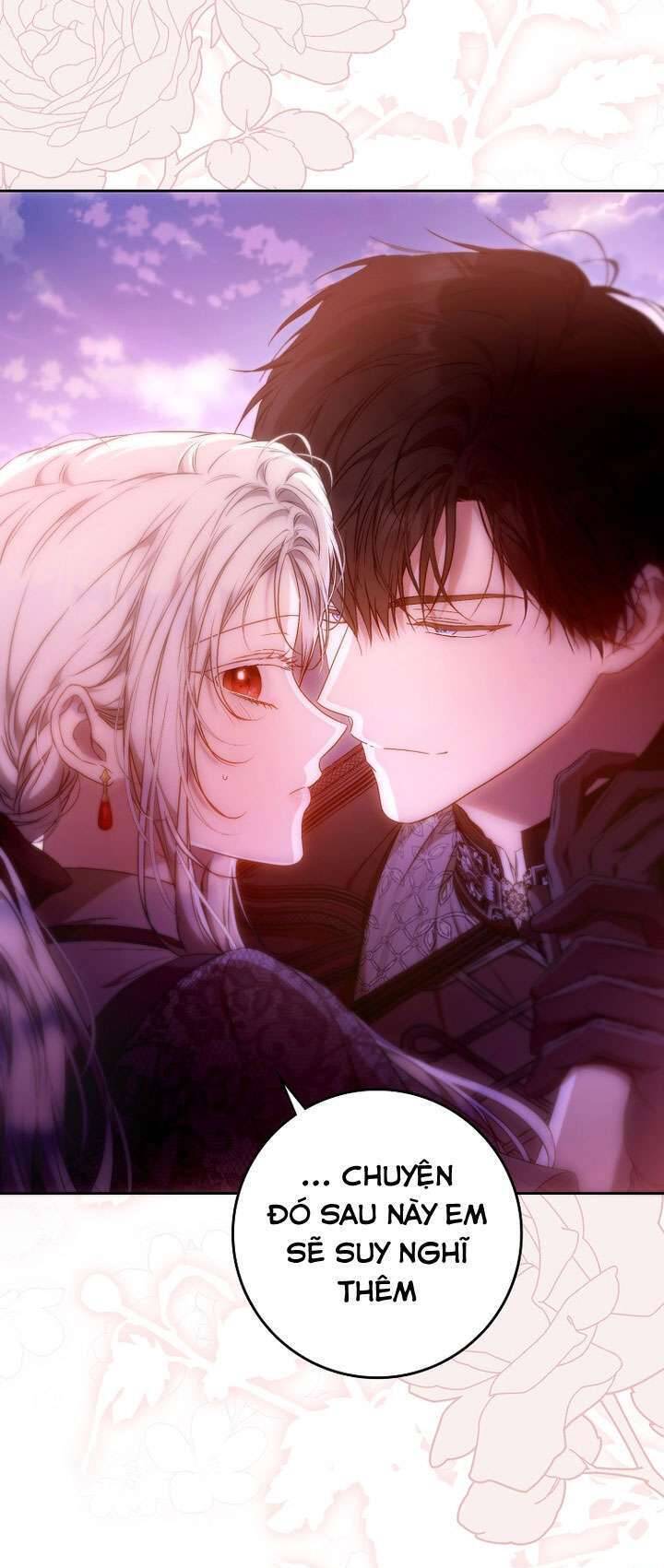 Trở Thành Vợ Của Nam Chính Tiểu Thuyết: Chapter 124