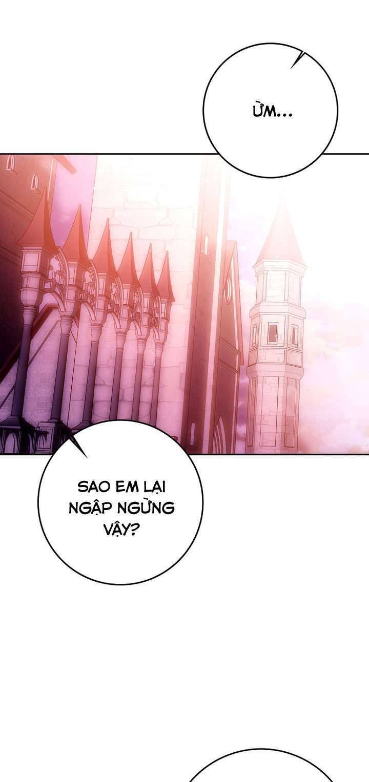 Trở Thành Vợ Của Nam Chính Tiểu Thuyết: Chapter 124