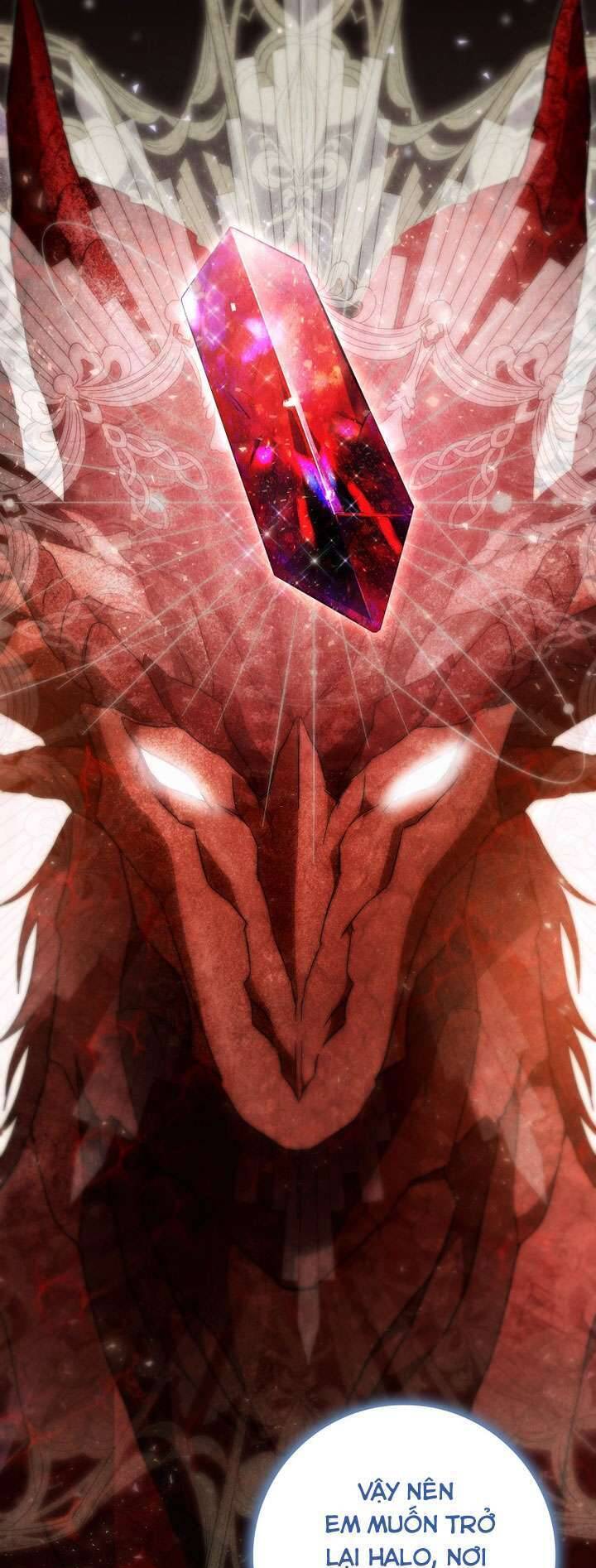 Trở Thành Vợ Của Nam Chính Tiểu Thuyết: Chapter 124