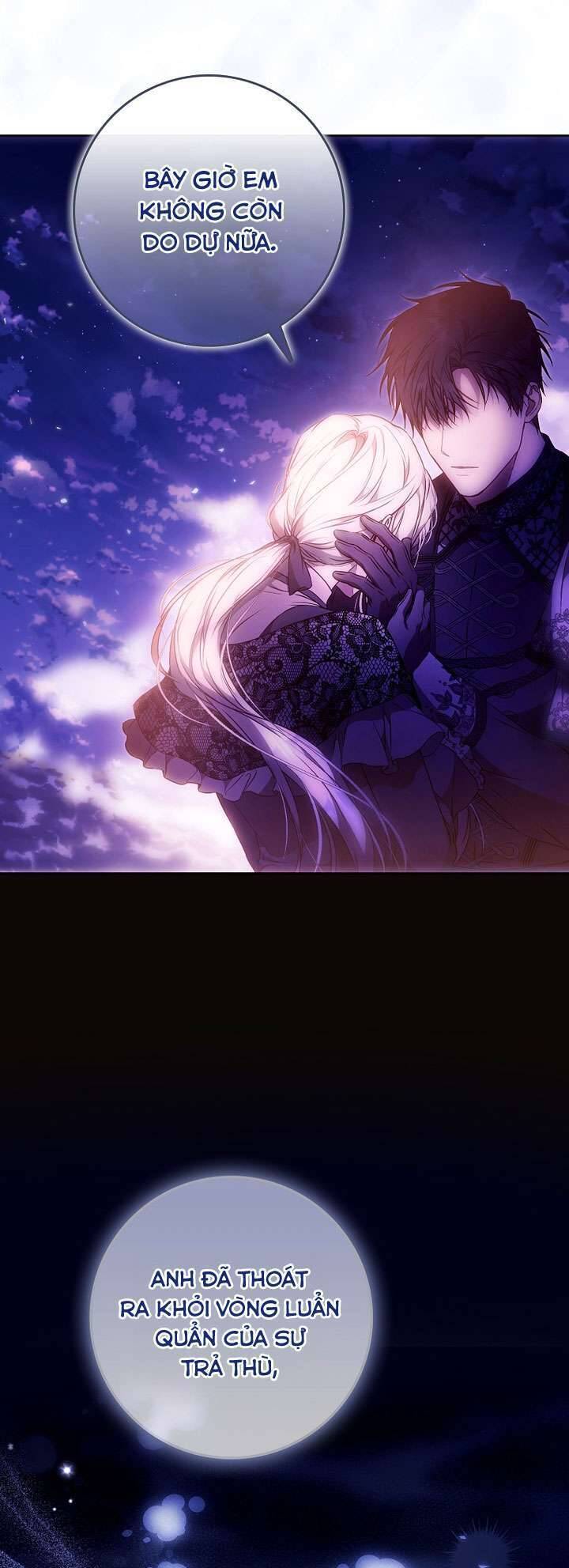 Trở Thành Vợ Của Nam Chính Tiểu Thuyết: Chapter 124