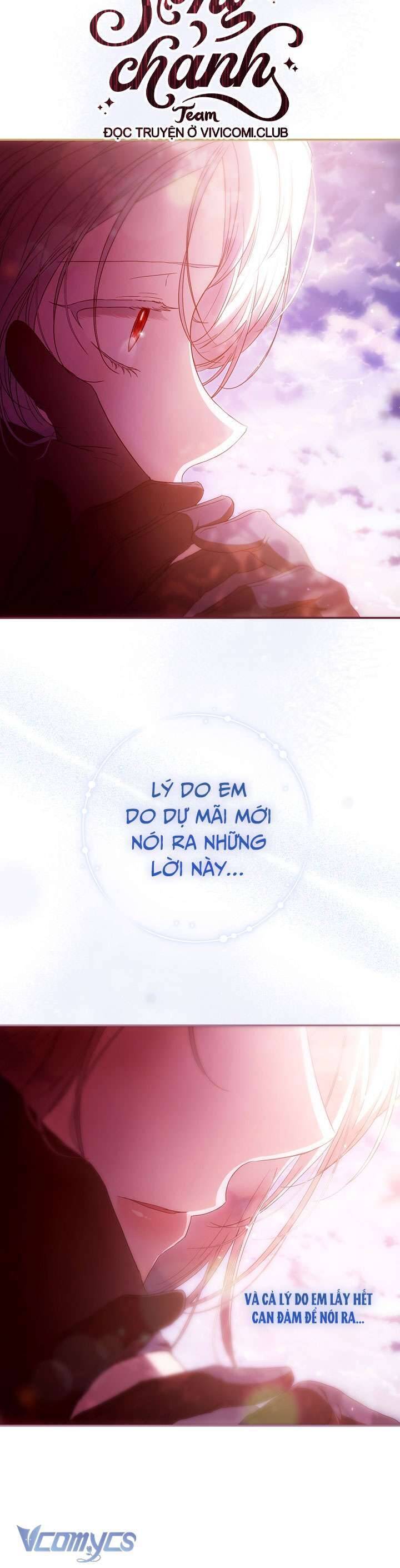 Trở Thành Vợ Của Nam Chính Tiểu Thuyết: Chapter 124