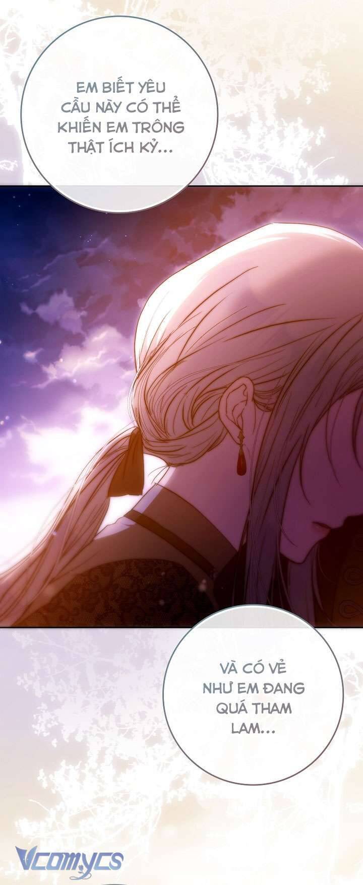 Trở Thành Vợ Của Nam Chính Tiểu Thuyết: Chapter 124