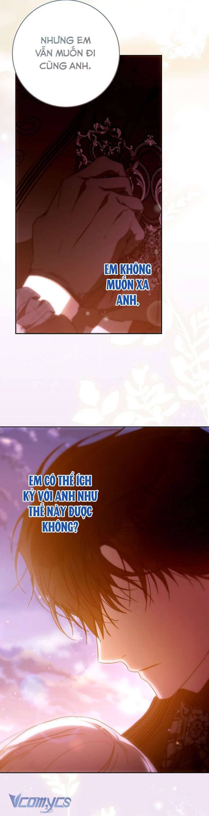 Trở Thành Vợ Của Nam Chính Tiểu Thuyết: Chapter 124