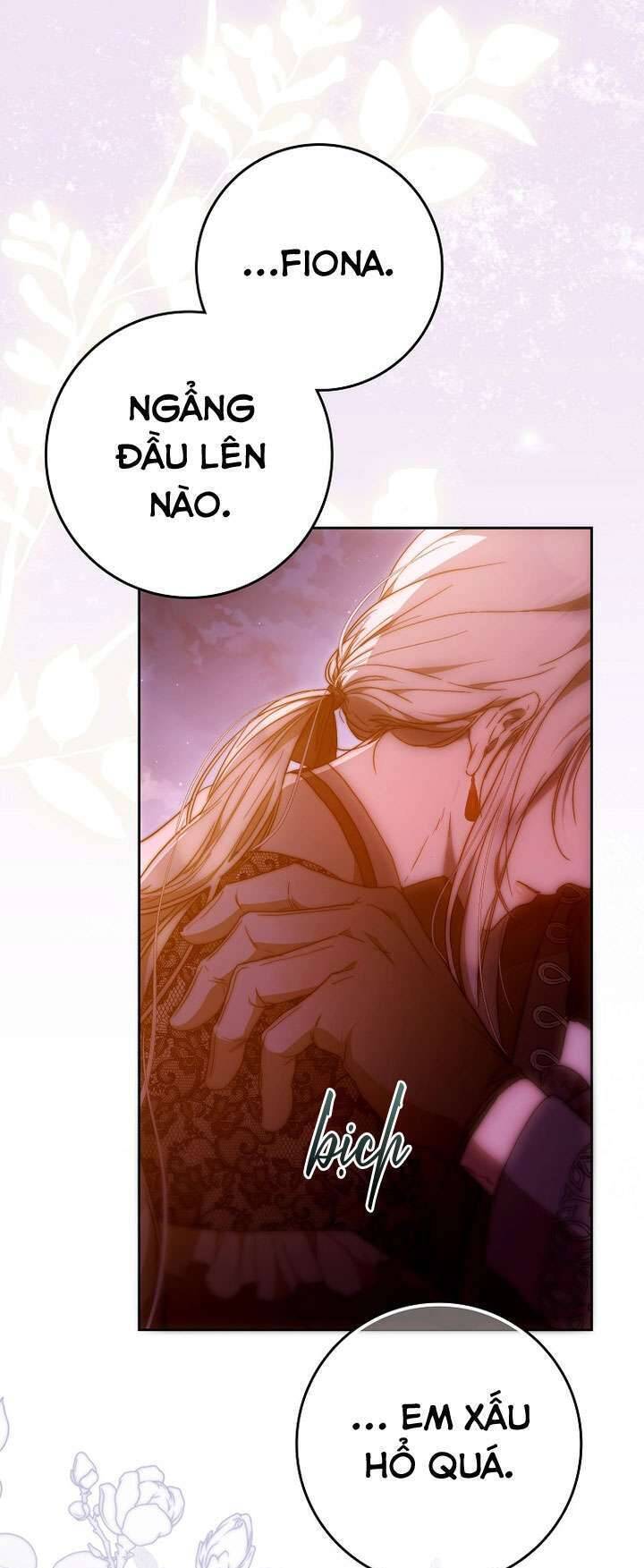 Trở Thành Vợ Của Nam Chính Tiểu Thuyết: Chapter 124