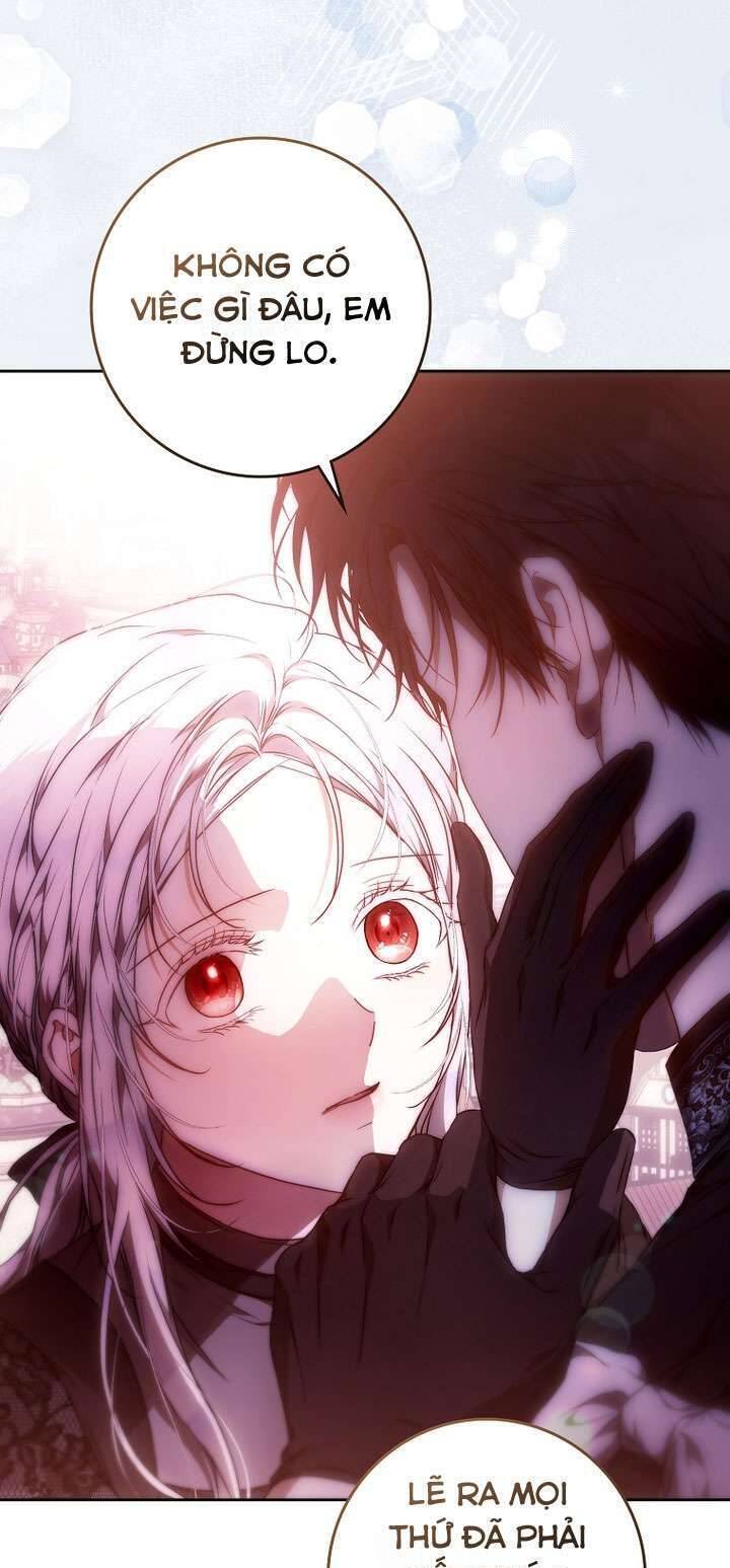 Trở Thành Vợ Của Nam Chính Tiểu Thuyết: Chapter 124