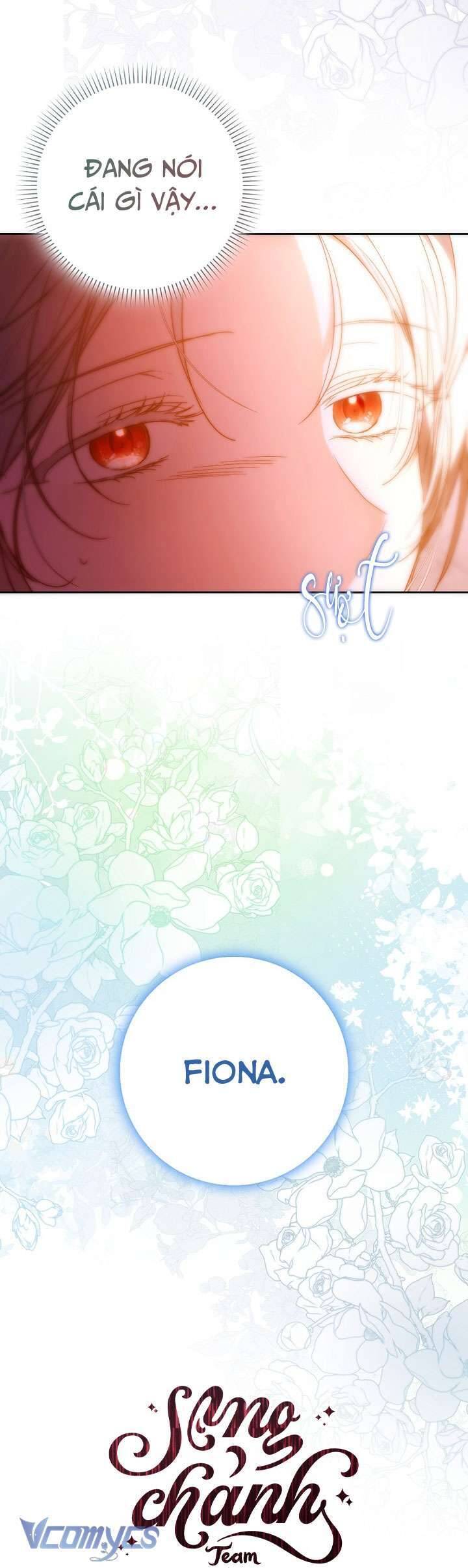 Trở Thành Vợ Của Nam Chính Tiểu Thuyết: Chapter 124