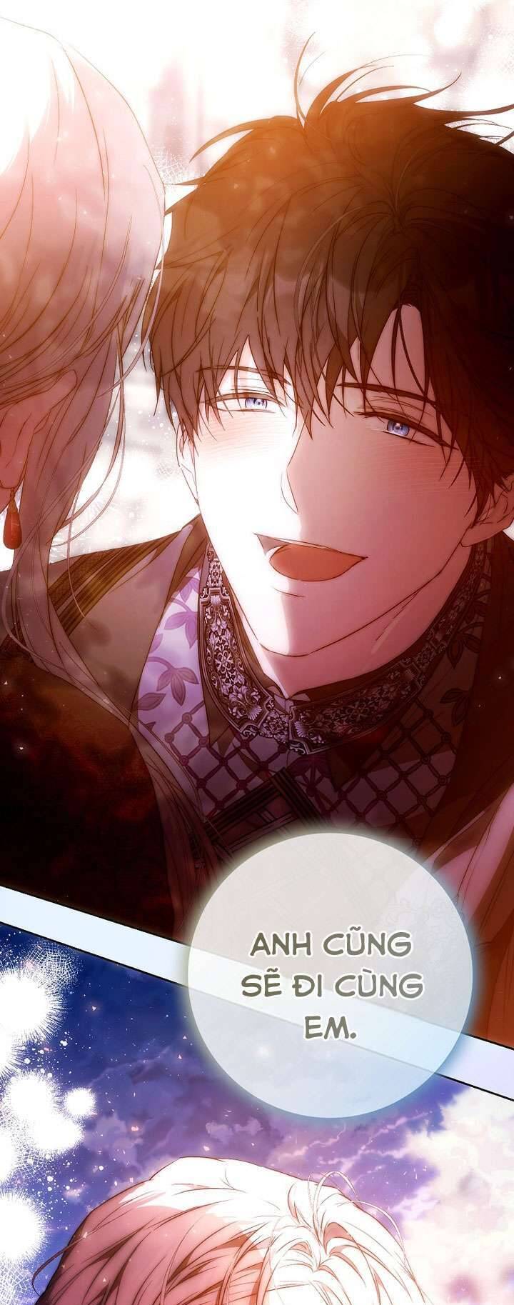 Trở Thành Vợ Của Nam Chính Tiểu Thuyết: Chapter 124