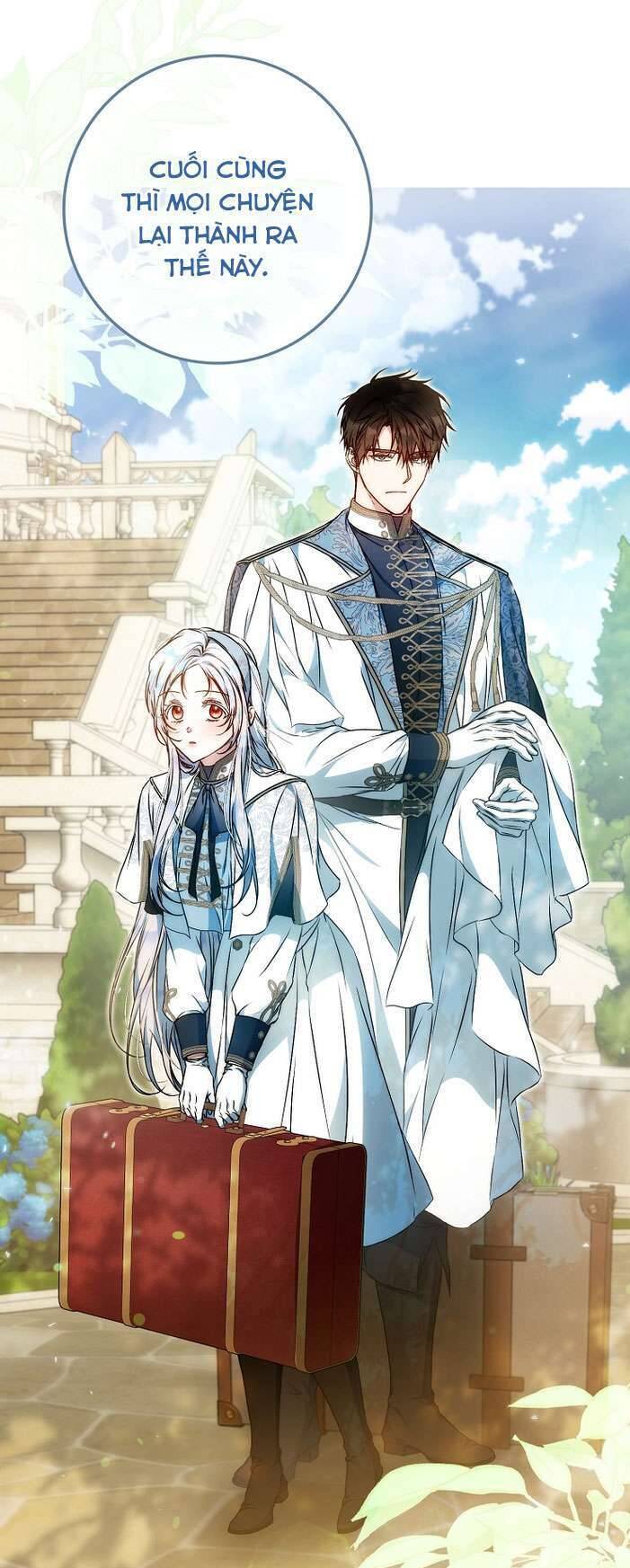 Trở Thành Vợ Của Nam Chính Tiểu Thuyết: Chapter 124