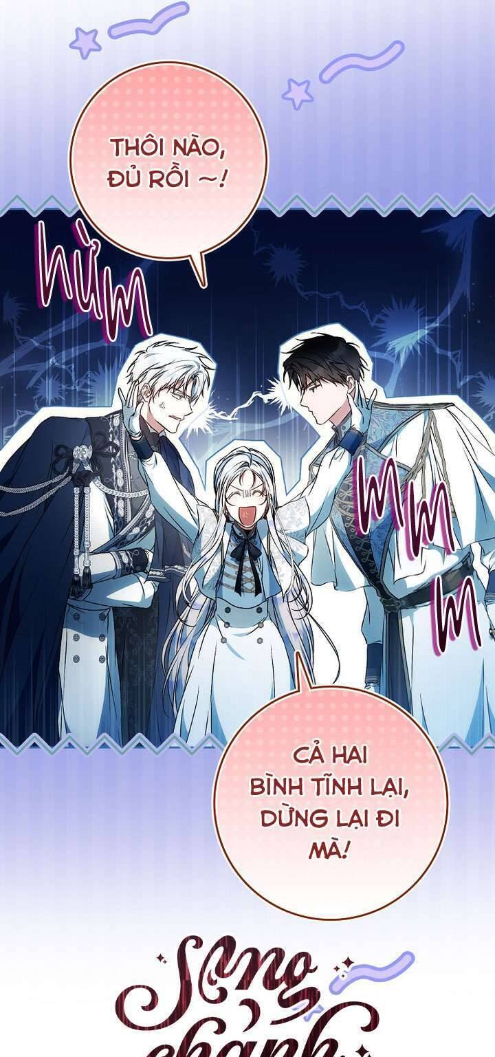 Trở Thành Vợ Của Nam Chính Tiểu Thuyết: Chapter 124