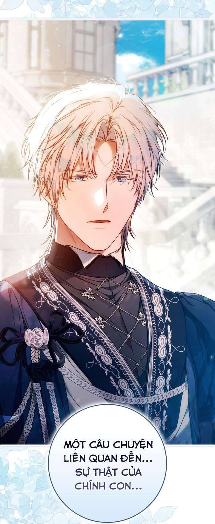 Trở Thành Vợ Của Nam Chính Tiểu Thuyết: Chapter 124