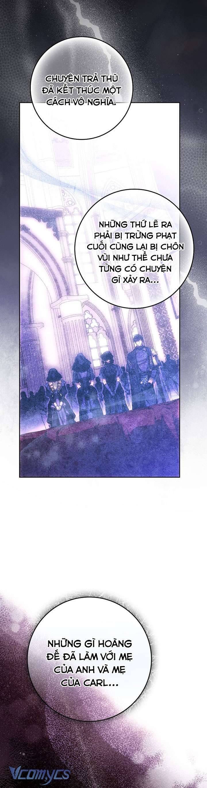 Trở Thành Vợ Của Nam Chính Tiểu Thuyết: Chapter 124