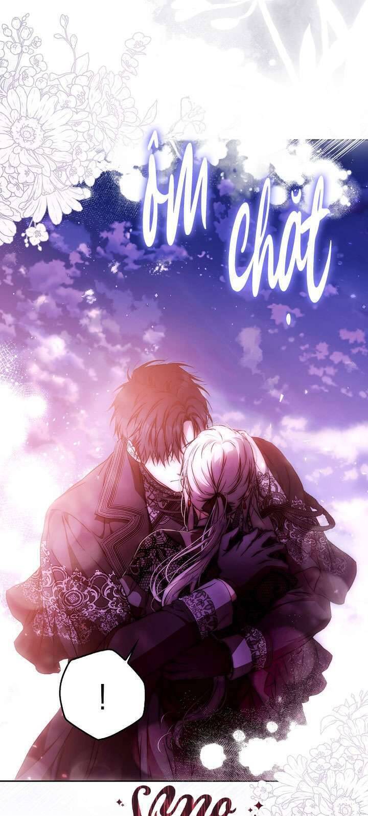 Trở Thành Vợ Của Nam Chính Tiểu Thuyết: Chapter 124