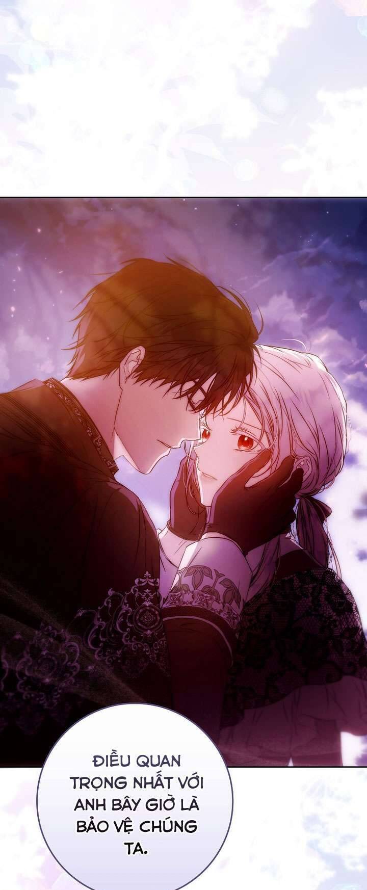 Trở Thành Vợ Của Nam Chính Tiểu Thuyết: Chapter 124