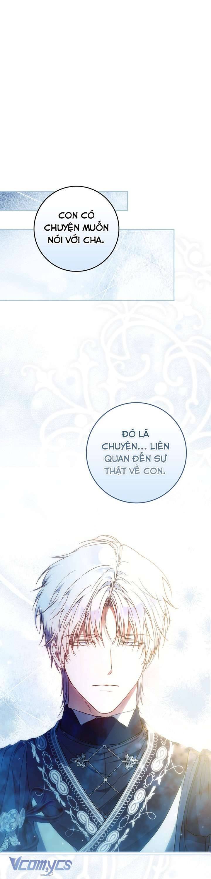 Trở Thành Vợ Của Nam Chính Tiểu Thuyết: Chapter 125
