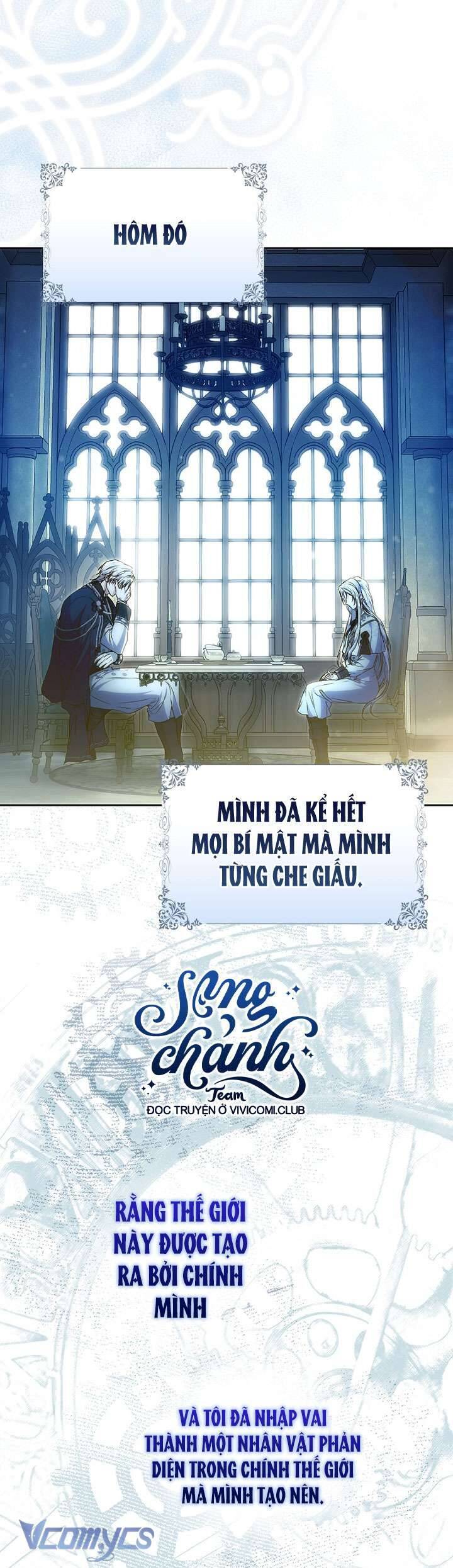 Trở Thành Vợ Của Nam Chính Tiểu Thuyết: Chapter 125