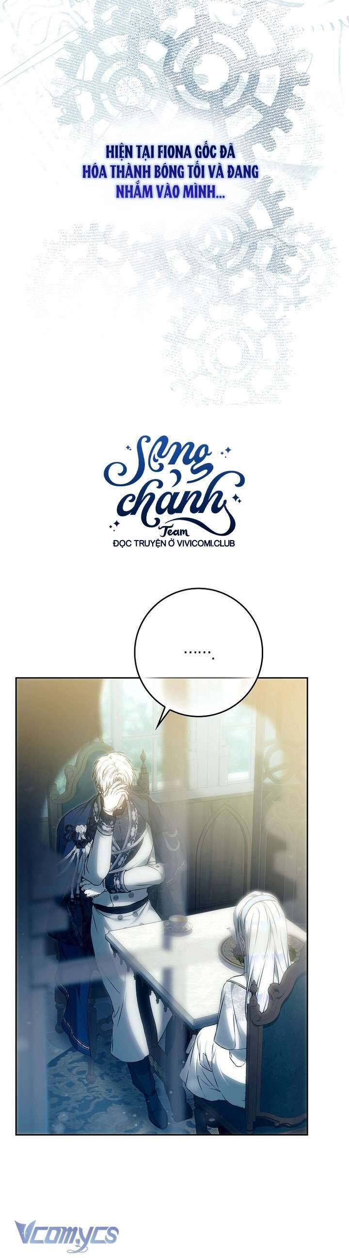 Trở Thành Vợ Của Nam Chính Tiểu Thuyết: Chapter 125