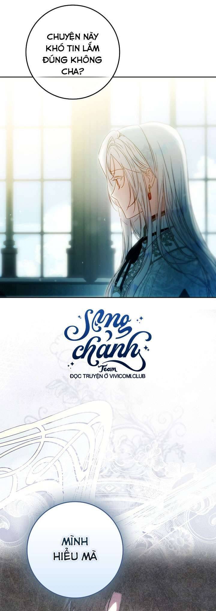 Trở Thành Vợ Của Nam Chính Tiểu Thuyết: Chapter 125