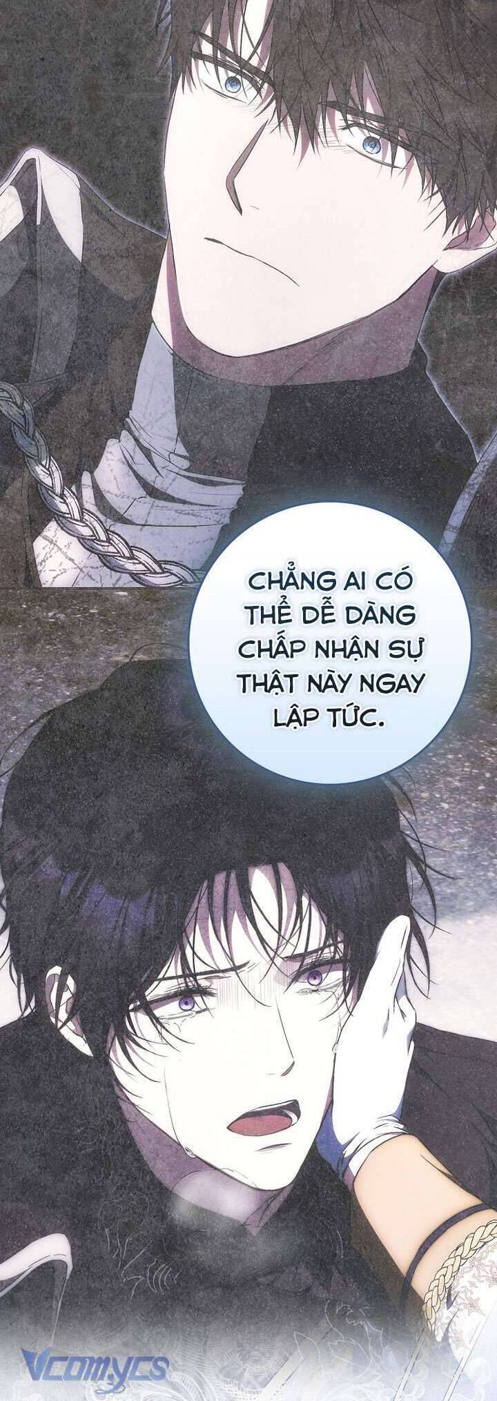 Trở Thành Vợ Của Nam Chính Tiểu Thuyết: Chapter 125