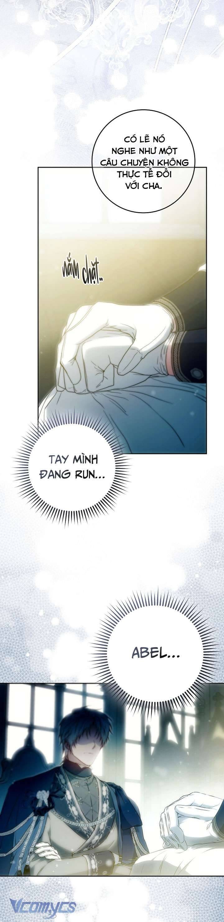 Trở Thành Vợ Của Nam Chính Tiểu Thuyết: Chapter 125