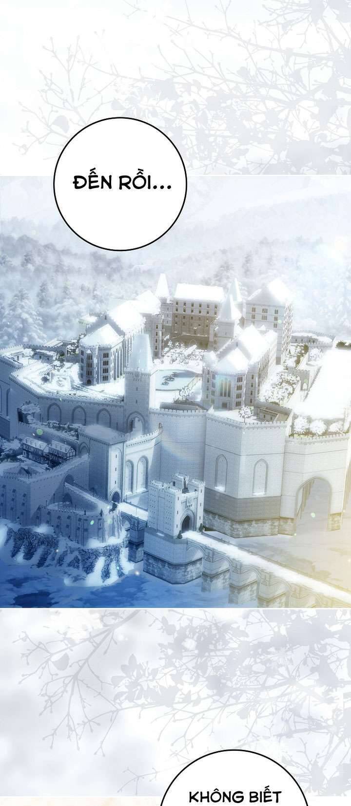 Trở Thành Vợ Của Nam Chính Tiểu Thuyết: Chapter 125