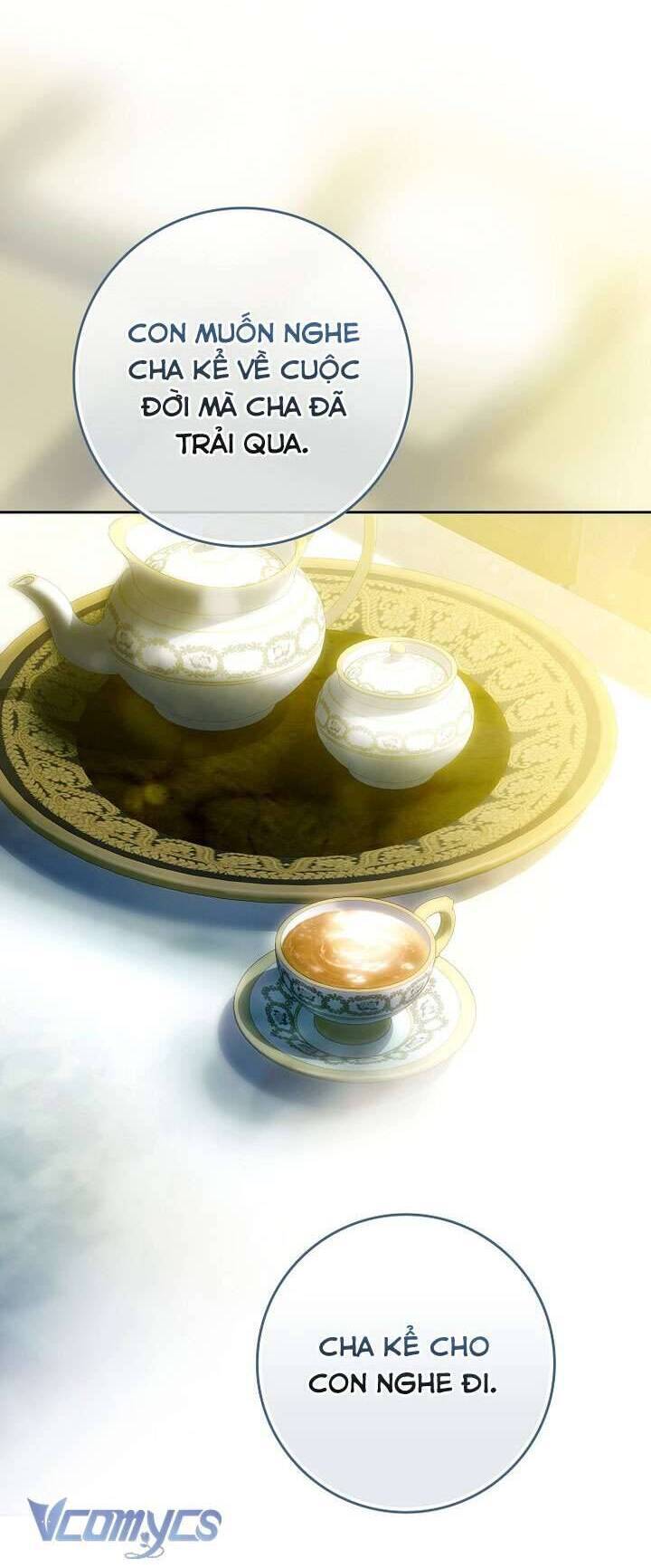 Trở Thành Vợ Của Nam Chính Tiểu Thuyết: Chapter 125