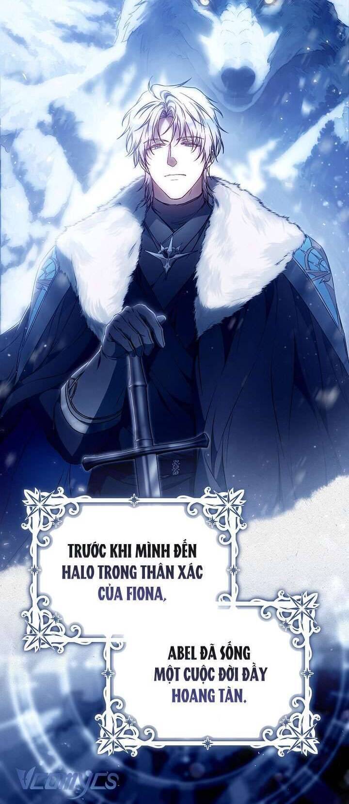 Trở Thành Vợ Của Nam Chính Tiểu Thuyết: Chapter 125