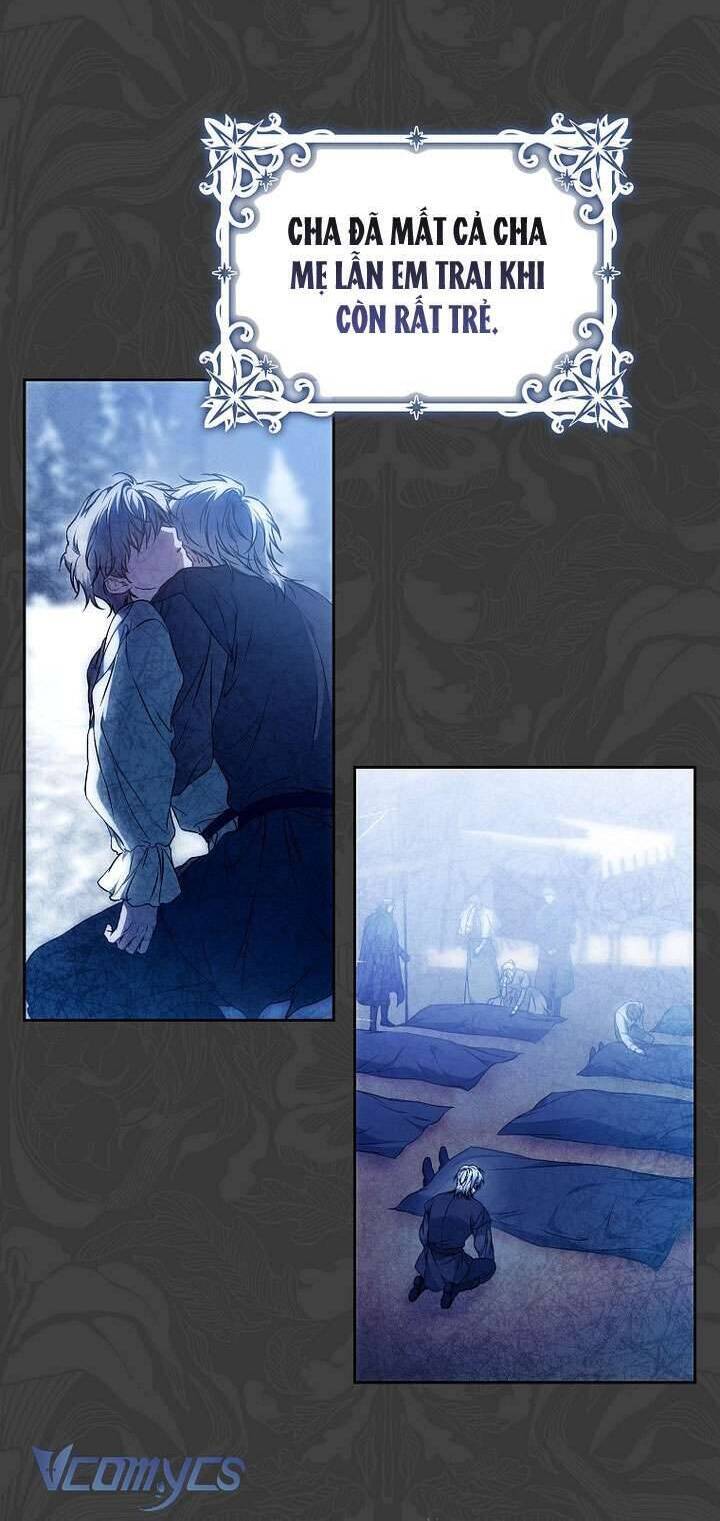 Trở Thành Vợ Của Nam Chính Tiểu Thuyết: Chapter 125