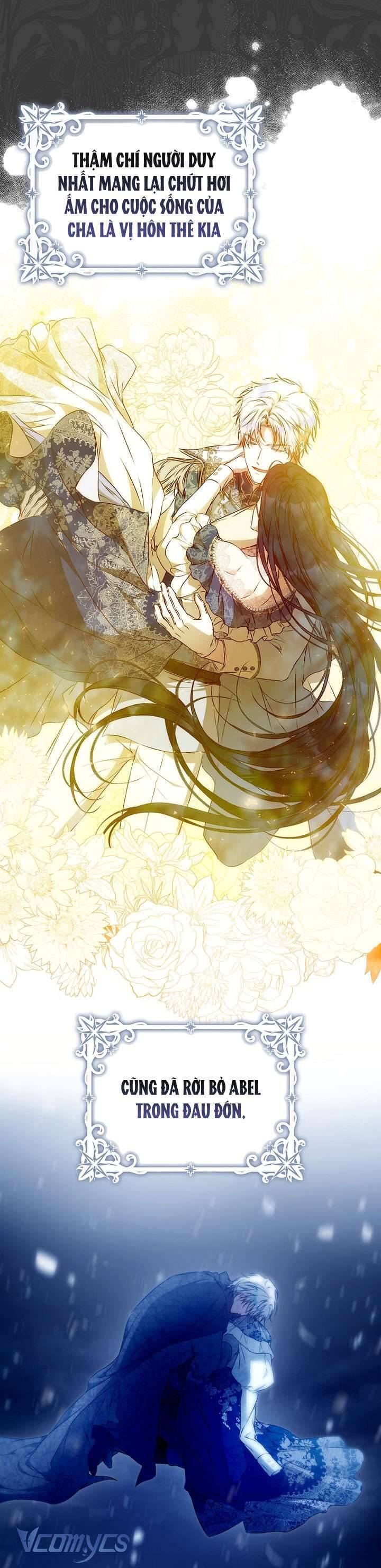 Trở Thành Vợ Của Nam Chính Tiểu Thuyết: Chapter 125