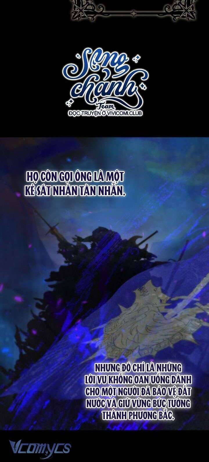 Trở Thành Vợ Của Nam Chính Tiểu Thuyết: Chapter 125