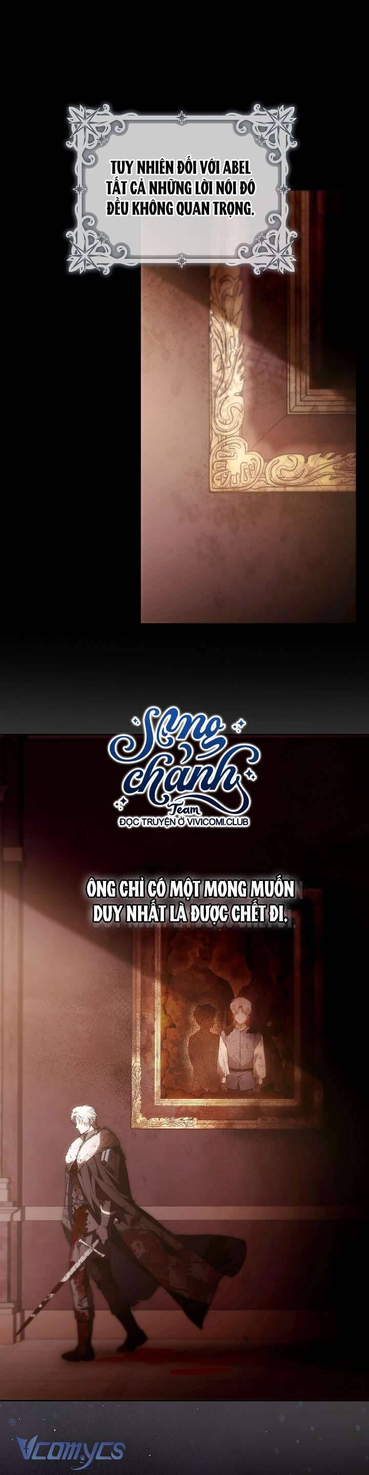 Trở Thành Vợ Của Nam Chính Tiểu Thuyết: Chapter 125