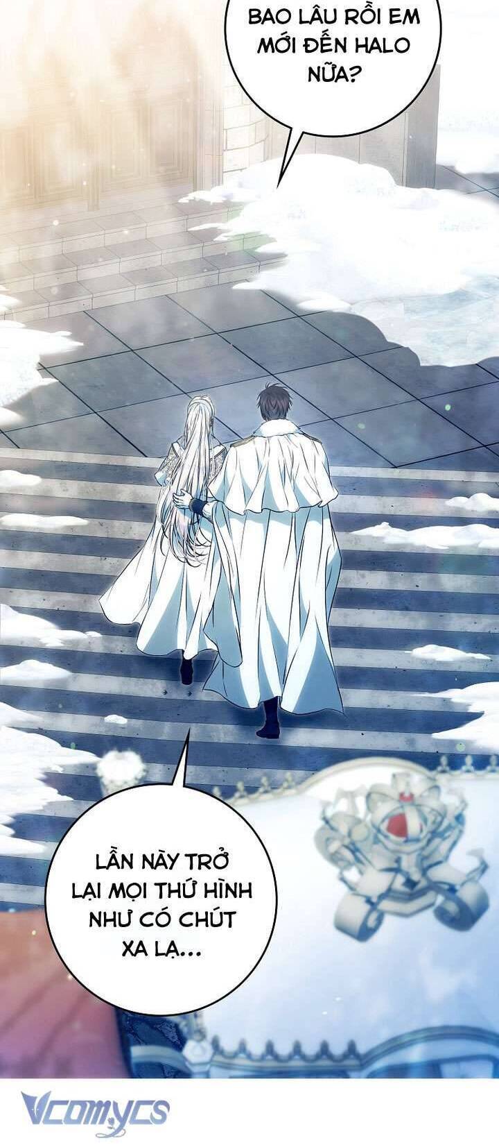 Trở Thành Vợ Của Nam Chính Tiểu Thuyết: Chapter 125