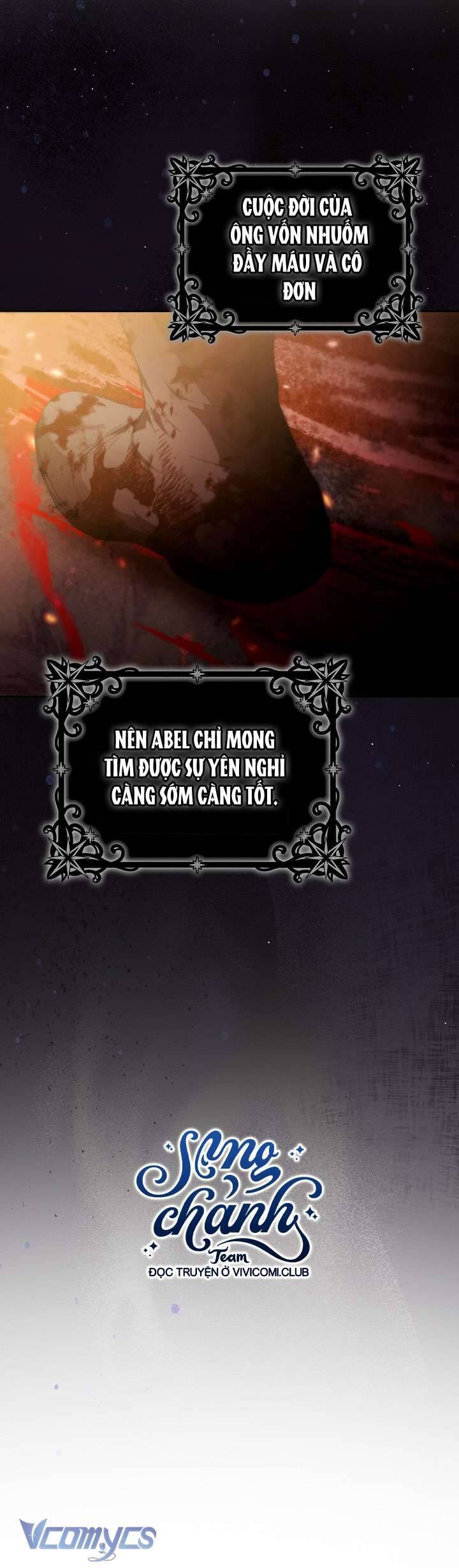 Trở Thành Vợ Của Nam Chính Tiểu Thuyết: Chapter 125