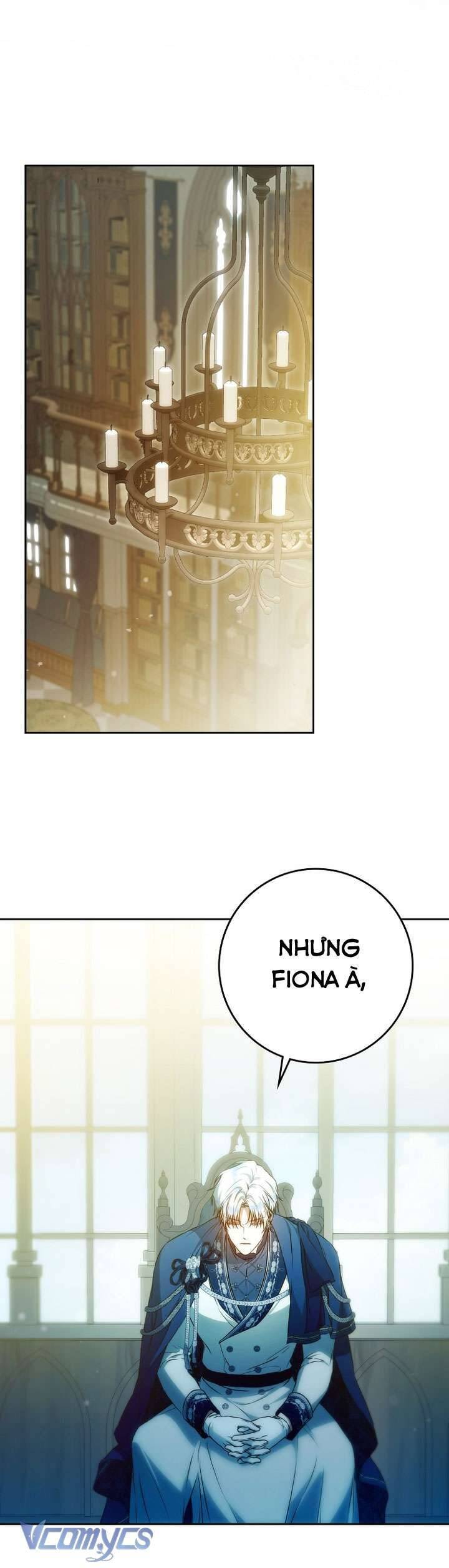 Trở Thành Vợ Của Nam Chính Tiểu Thuyết: Chapter 125