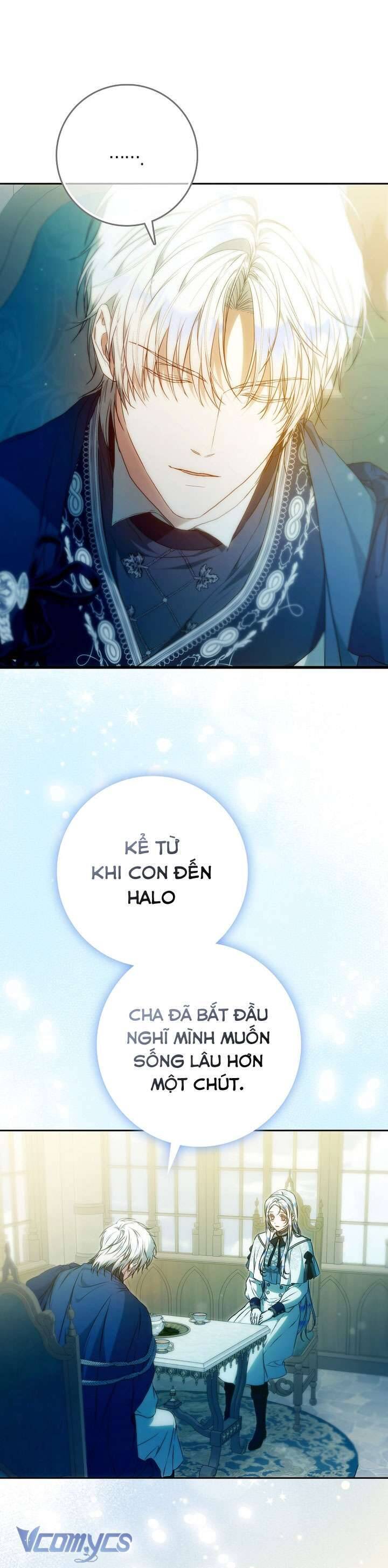 Trở Thành Vợ Của Nam Chính Tiểu Thuyết: Chapter 125