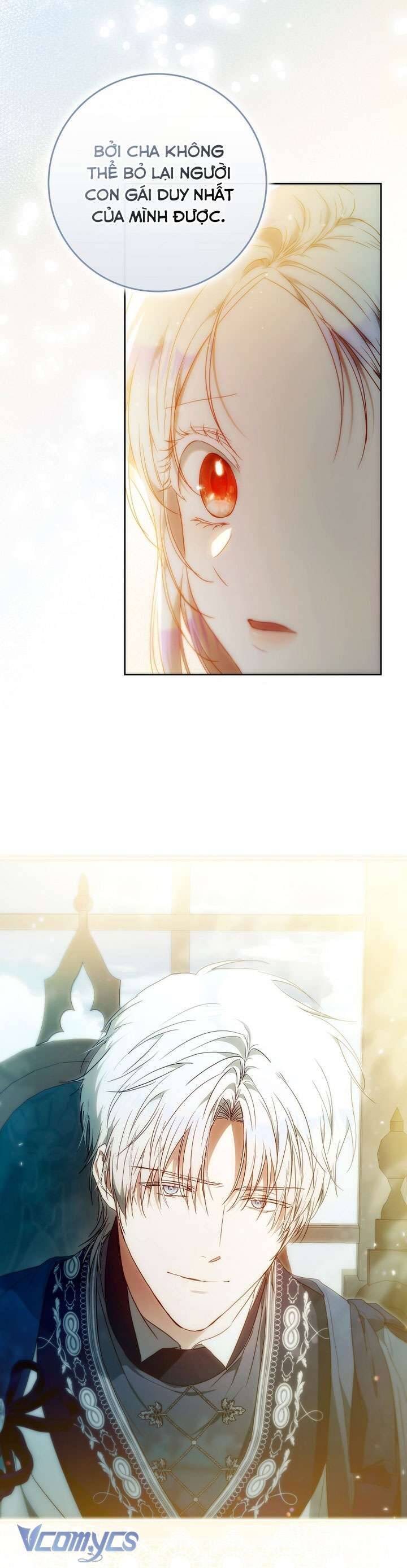 Trở Thành Vợ Của Nam Chính Tiểu Thuyết: Chapter 125