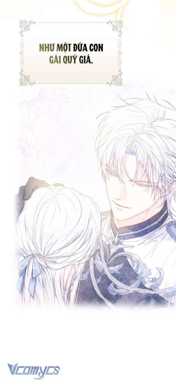 Trở Thành Vợ Của Nam Chính Tiểu Thuyết: Chapter 125