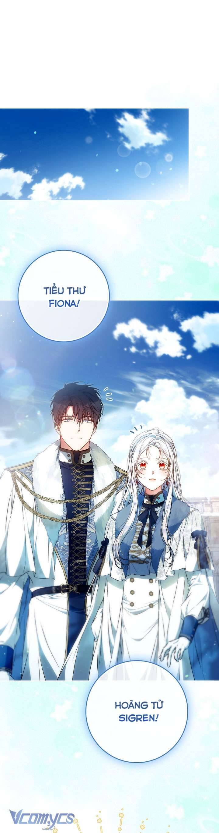 Trở Thành Vợ Của Nam Chính Tiểu Thuyết: Chapter 125