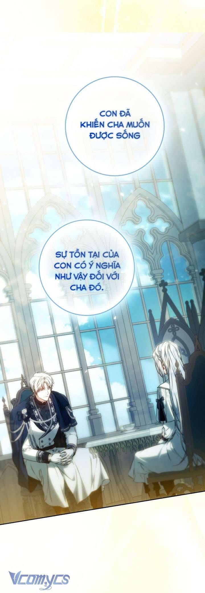 Trở Thành Vợ Của Nam Chính Tiểu Thuyết: Chapter 125