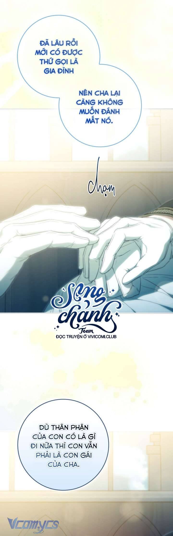 Trở Thành Vợ Của Nam Chính Tiểu Thuyết: Chapter 125