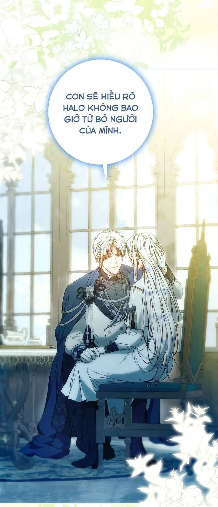 Trở Thành Vợ Của Nam Chính Tiểu Thuyết: Chapter 125