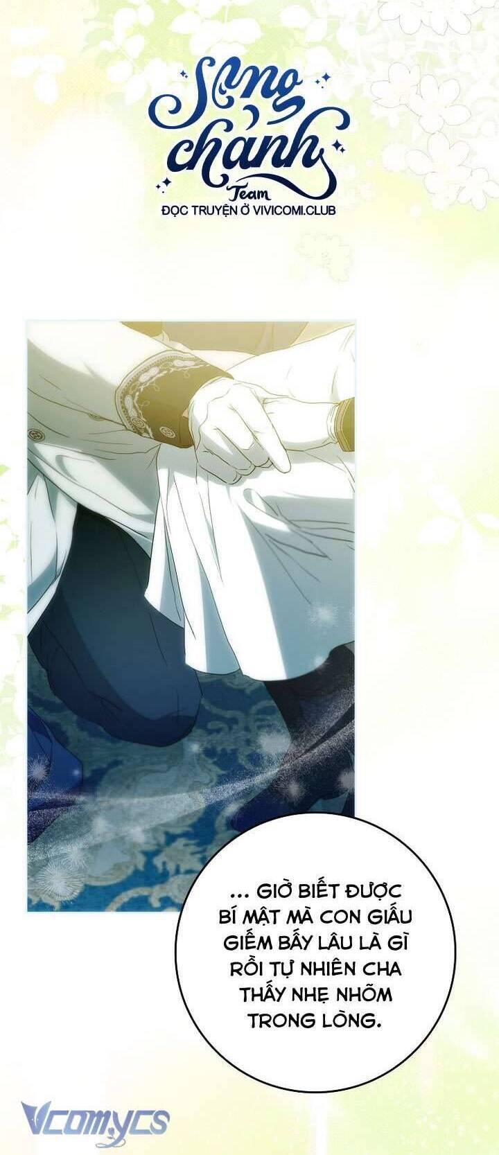 Trở Thành Vợ Của Nam Chính Tiểu Thuyết: Chapter 125