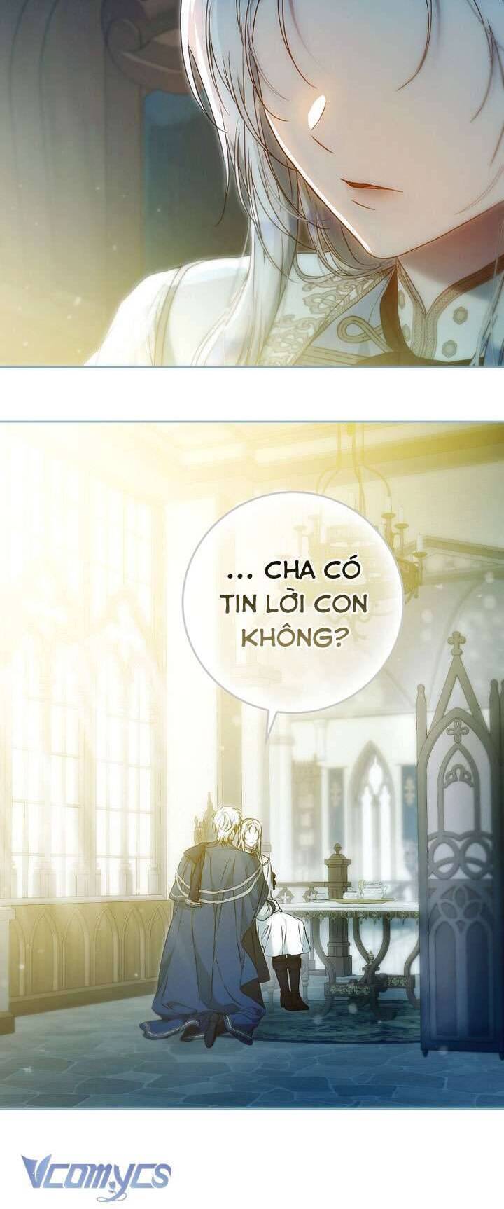 Trở Thành Vợ Của Nam Chính Tiểu Thuyết: Chapter 125