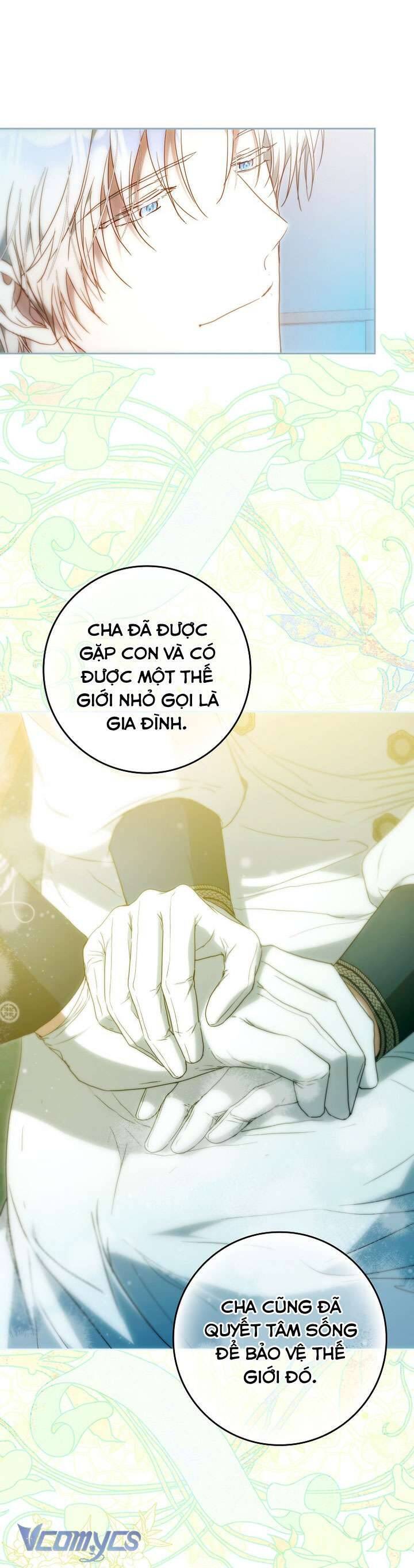 Trở Thành Vợ Của Nam Chính Tiểu Thuyết: Chapter 125