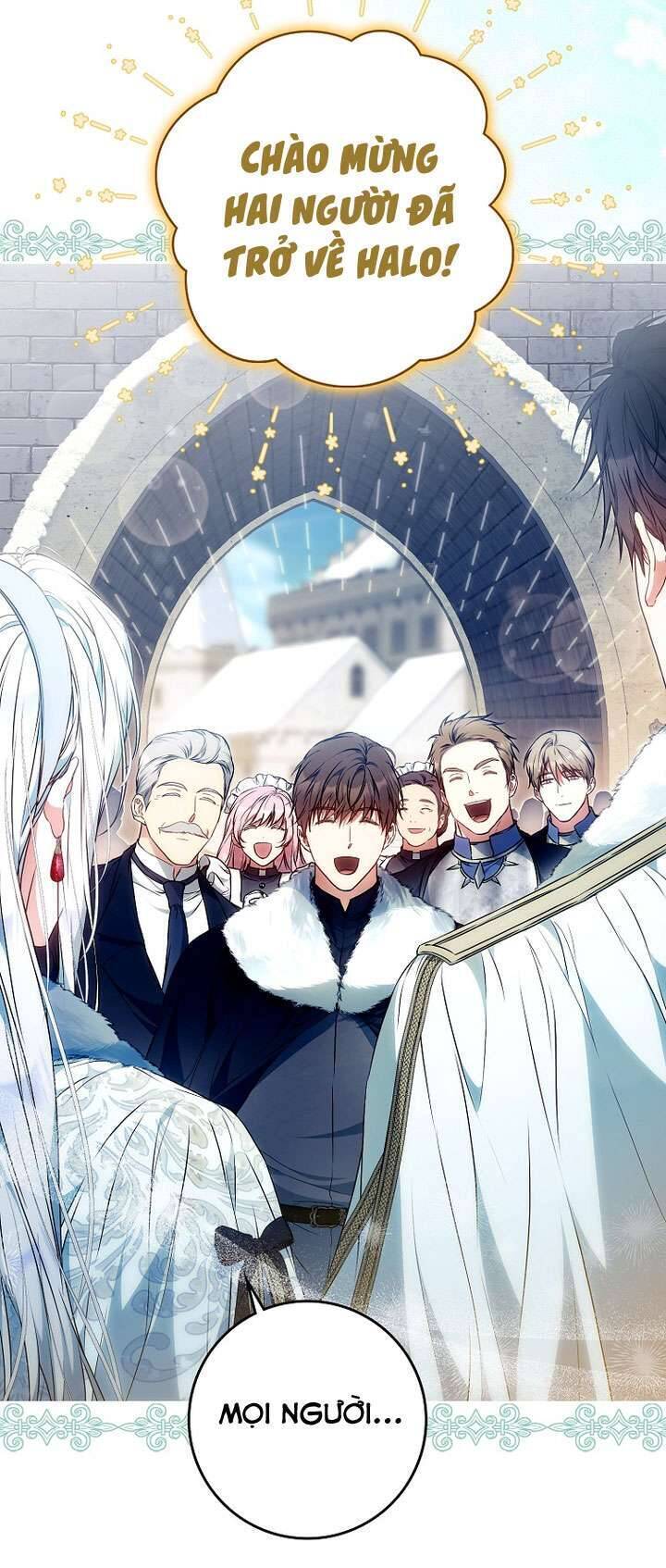 Trở Thành Vợ Của Nam Chính Tiểu Thuyết: Chapter 125