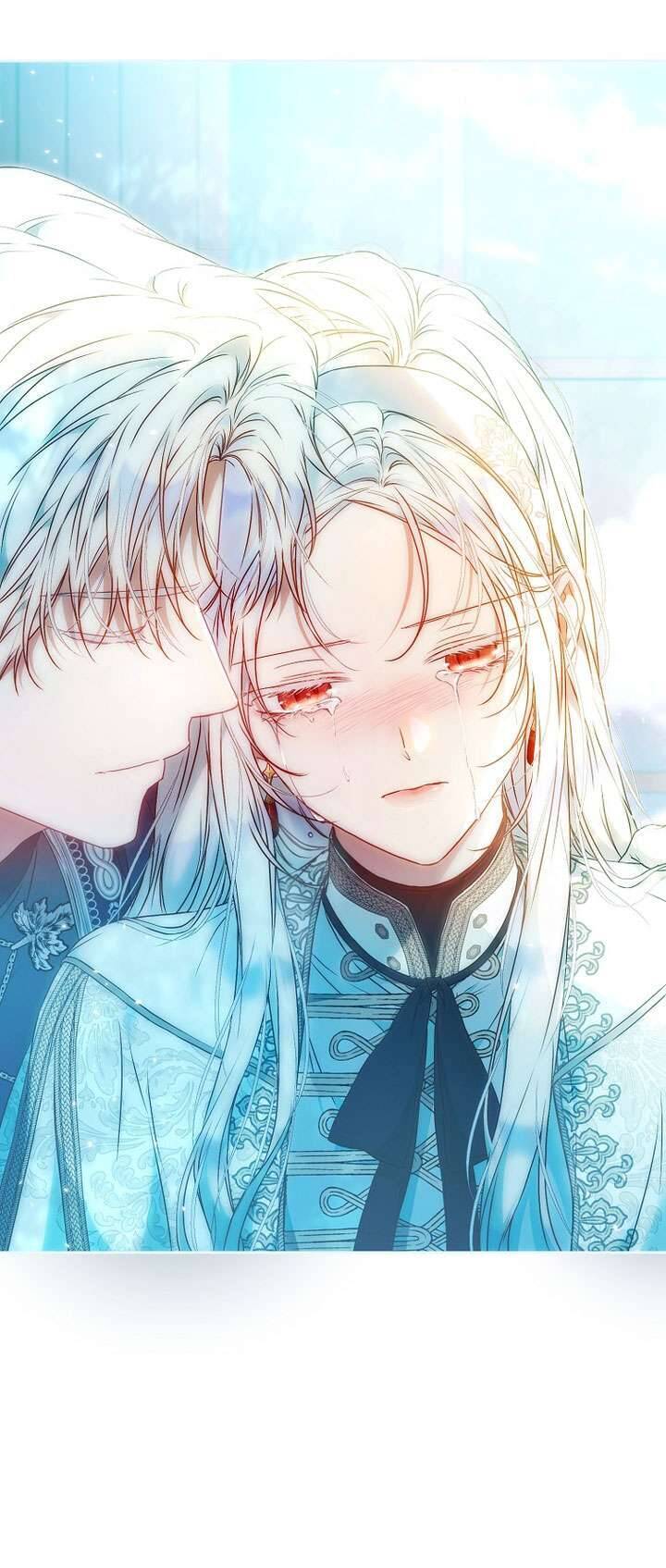 Trở Thành Vợ Của Nam Chính Tiểu Thuyết: Chapter 125