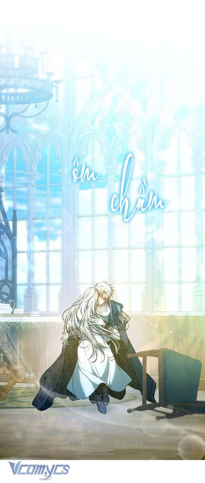 Trở Thành Vợ Của Nam Chính Tiểu Thuyết: Chapter 125