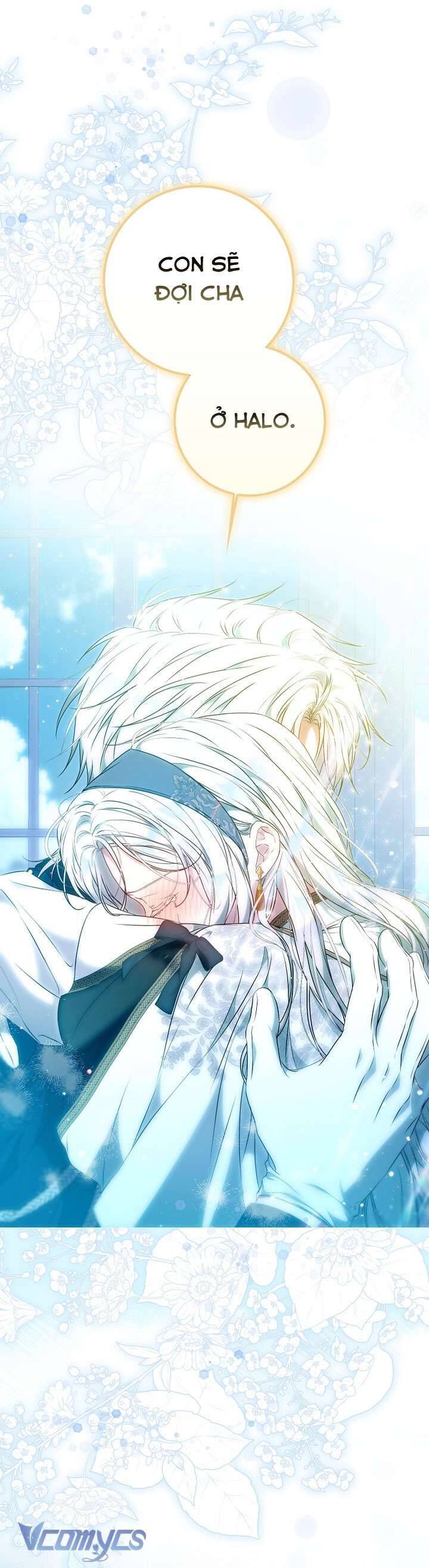 Trở Thành Vợ Của Nam Chính Tiểu Thuyết: Chapter 125